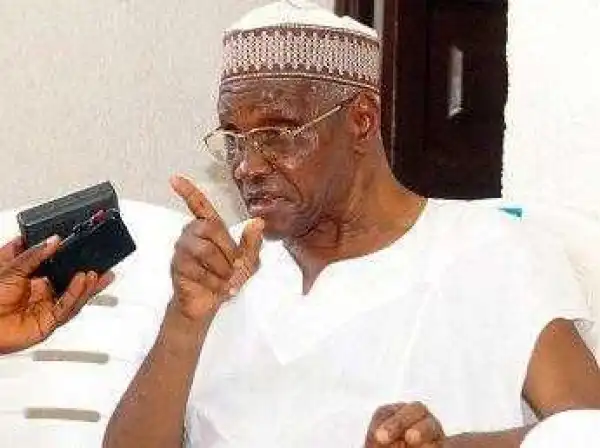 Nigeria’s economic recession started in 1974 – Prof. Ango Abdullahi